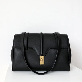 Bolsa Tote Couro Legítimo Ione