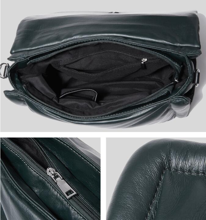 Bolsa Isis