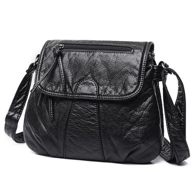 Bolsa em Couro - Perla