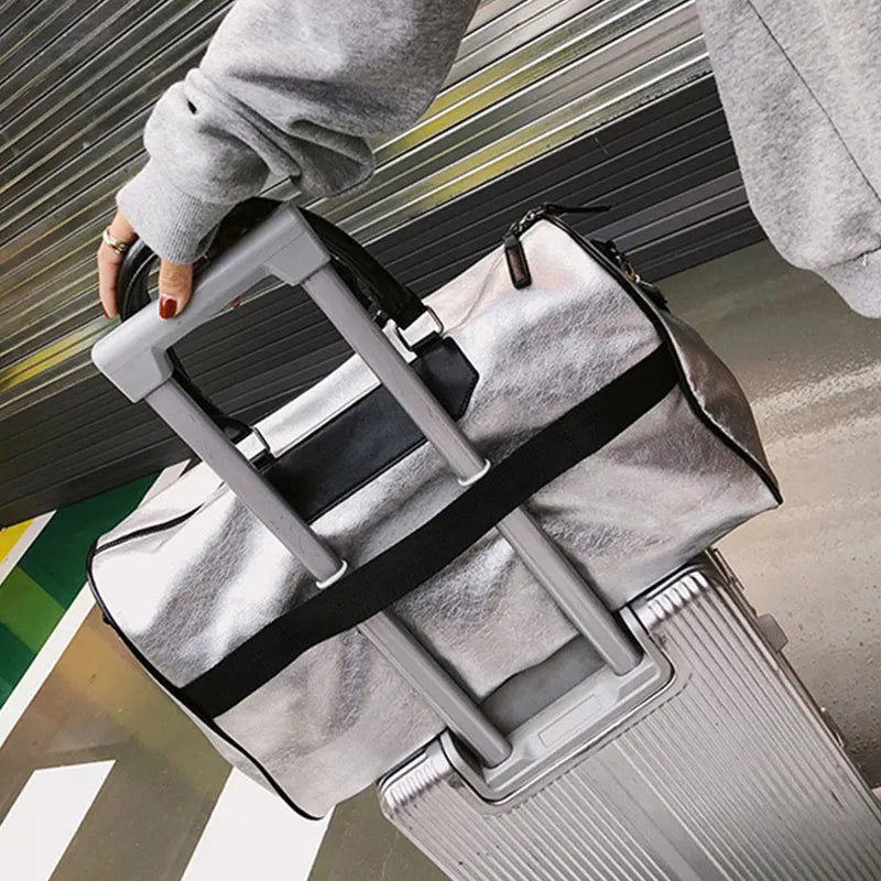 Bolsa Viagem Melissa