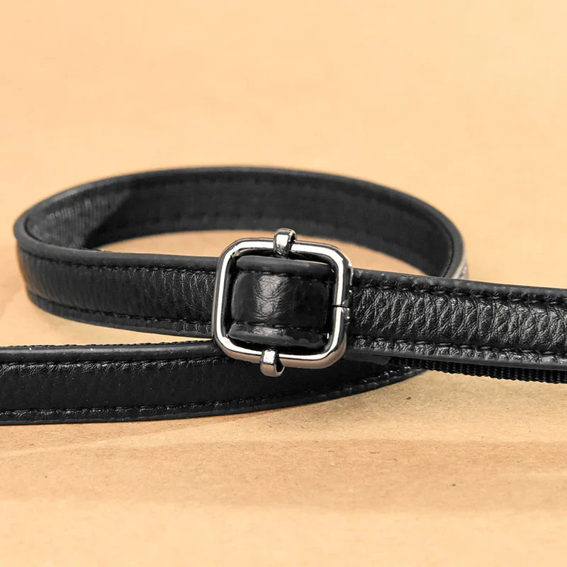 Bolsa em Couro Legítimo Anelise