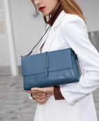 Bolsa em Couro Legítimo Willma