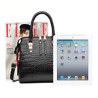 Bolsa em Couro Legítimo - Mia