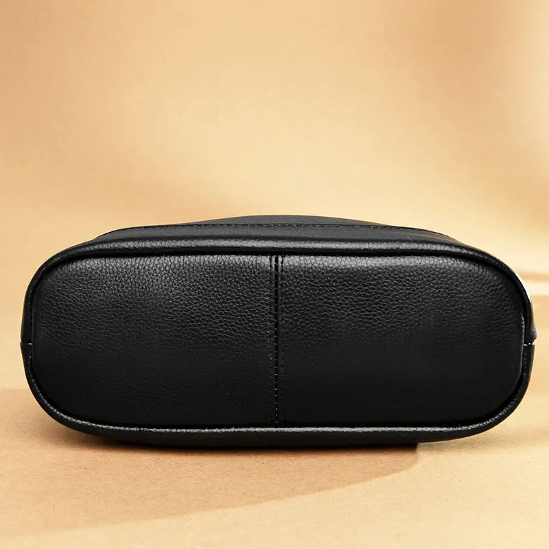 Bolsa em Couro Legítimo Anelise