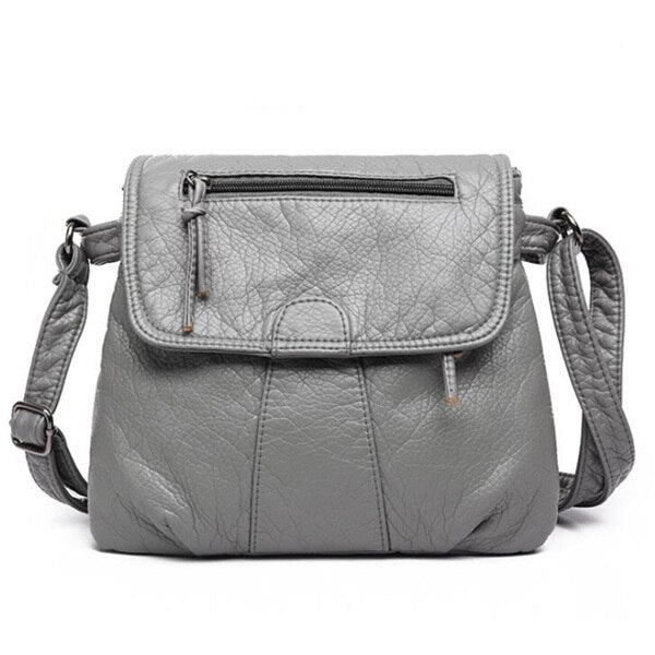 Bolsa em Couro - Perla