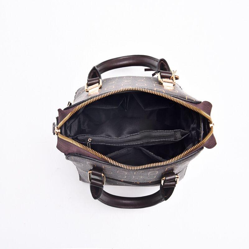 Bolsa em Couro Legítimo - Ulara