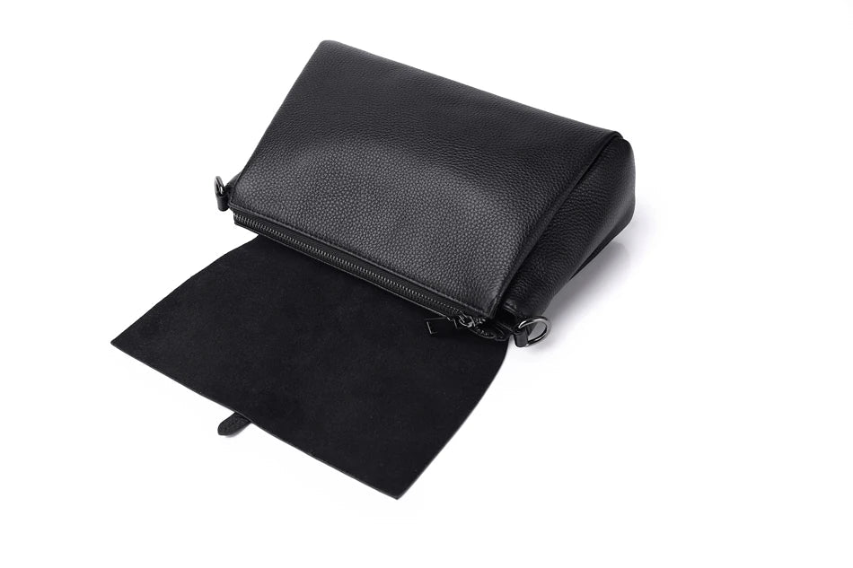 Bolsa em Couro Legítimo Willma