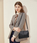 Bolsa em Couro Legítimo Willma