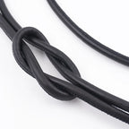 Cinto Duas Voltas Feminino em Couro Legítimo - Calista