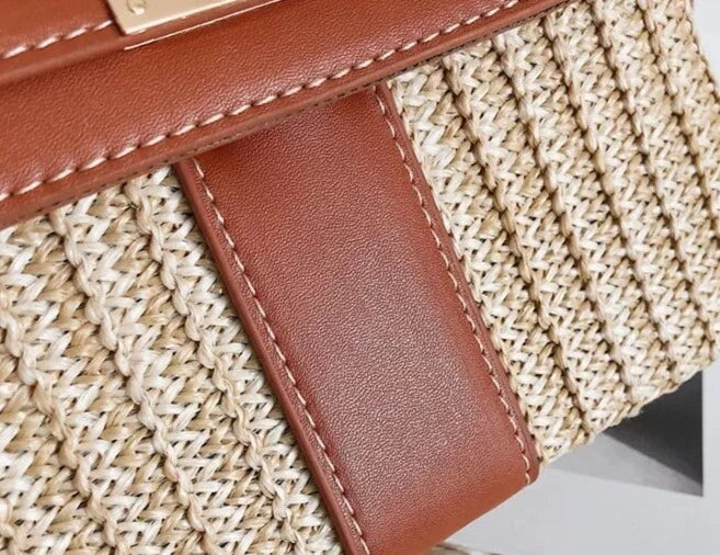 Bolsa Palha Vitória