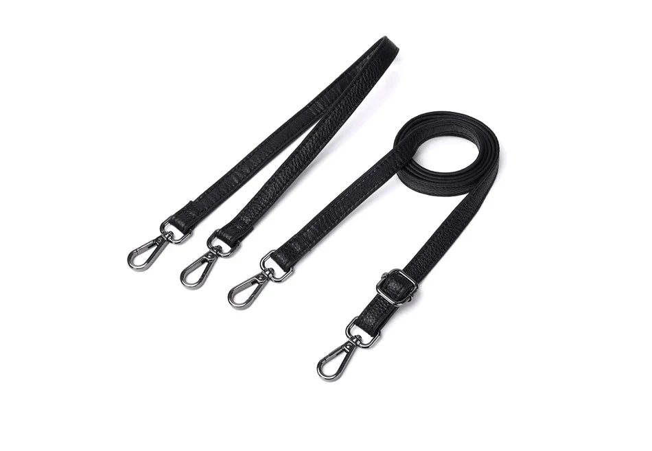 Bolsa em Couro Legítimo Willma