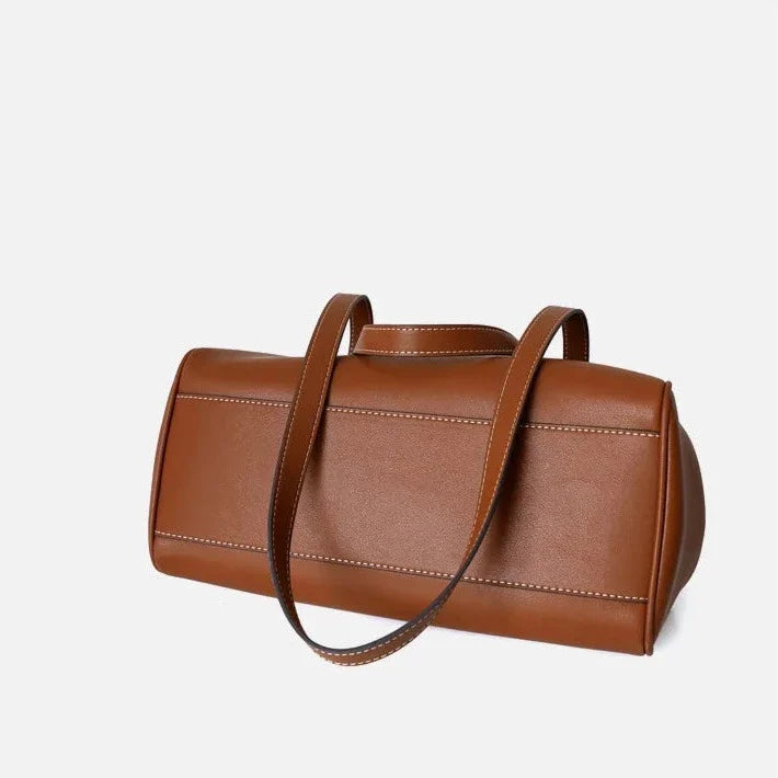 Bolsa Tote Couro Legítimo Ione