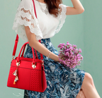 Bolsa em Couro - Vanna