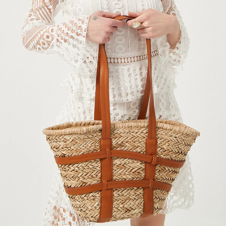 Bolsa Praia Jade
