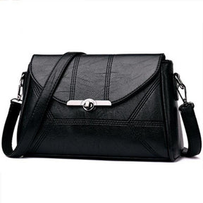 Bolsa em Couro - Uliane