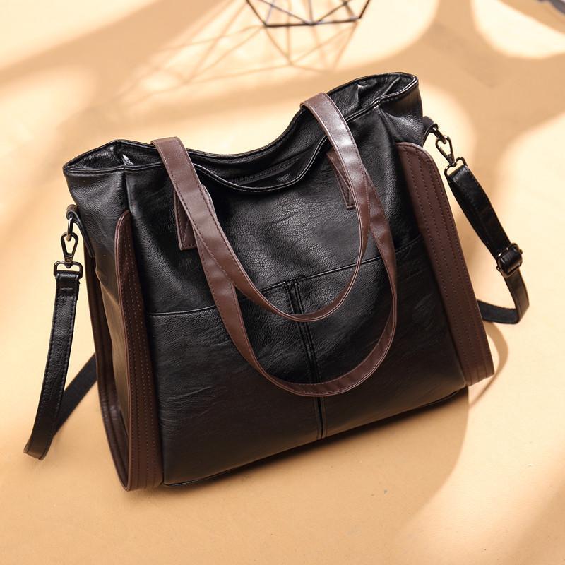 Bolsa em Couro  Denali