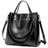 Bolsa em Couro Legítimo - Maelis
