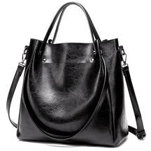 Bolsa em Couro Legítimo - Maelis