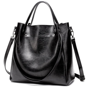 Bolsa em Couro Legítimo - Maelis