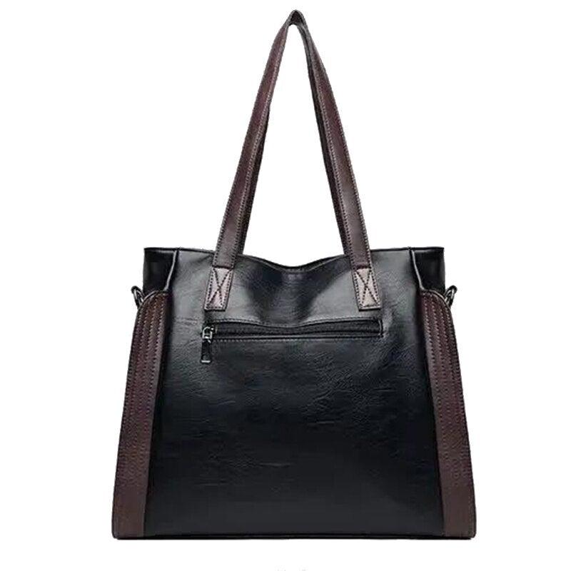 Bolsa em Couro  Denali