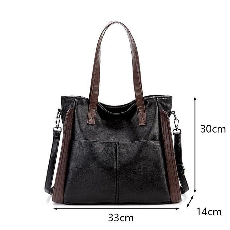 Bolsa em Couro  Denali