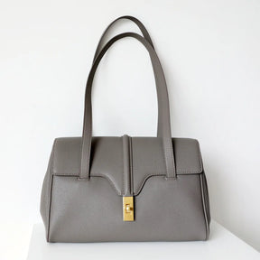 Bolsa Tote Couro Legítimo Ione
