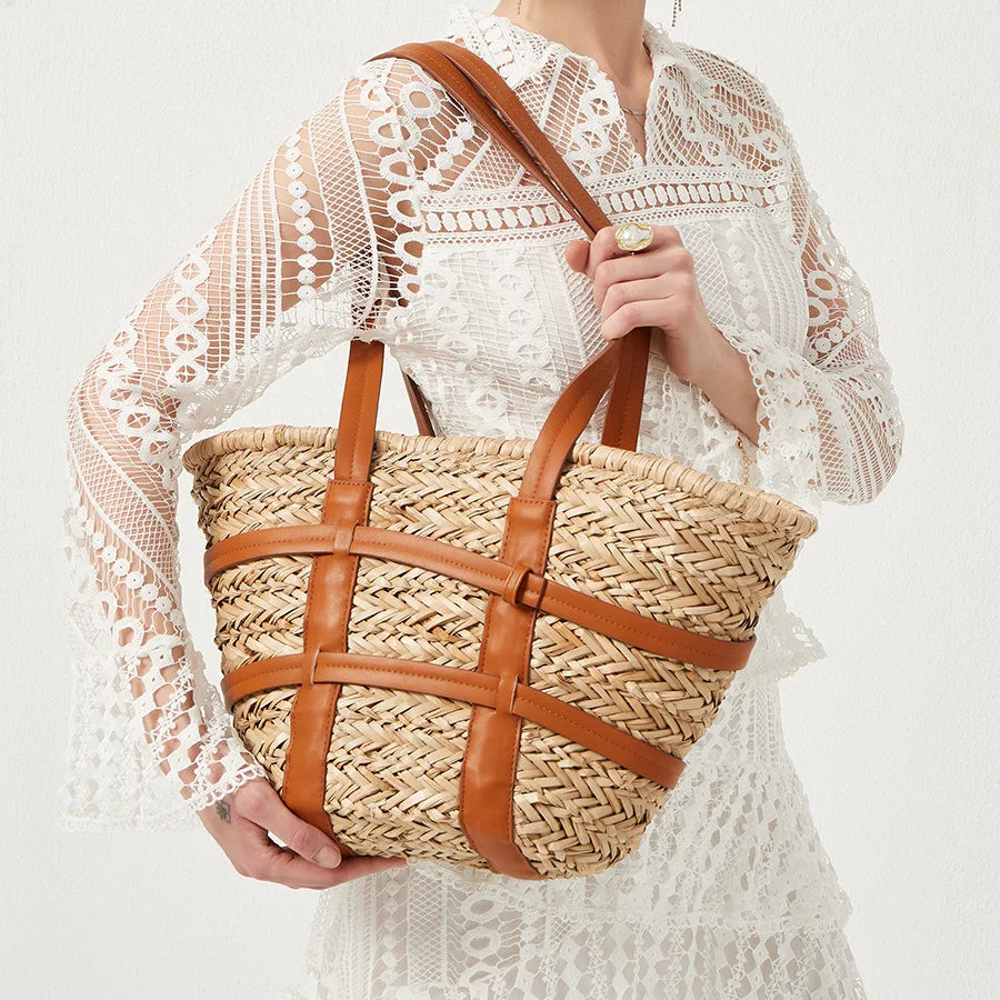 Bolsa Praia Jade