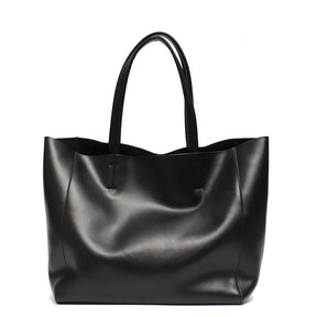 Bolsa em Couro Genuíno - Kassia