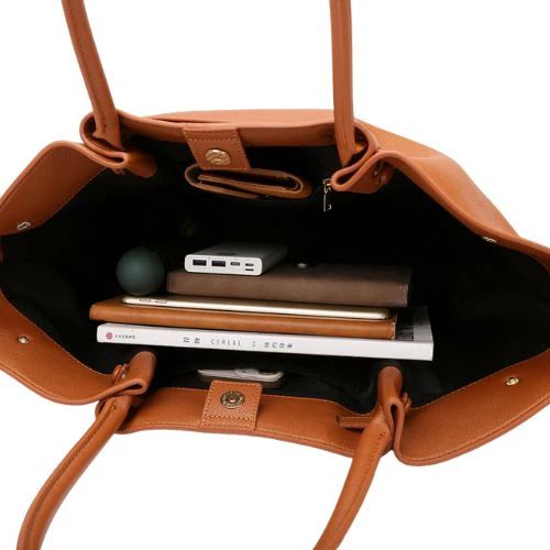 Bolsa Maxi Shopper Nina