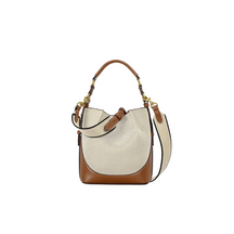 Bolsa Tiracolo Bucket Hayla
