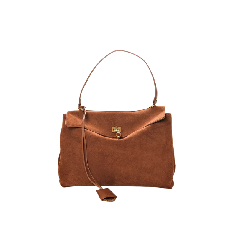 Bolsa Ivana Camurça