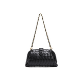 Bolsa Trançada Ingrid