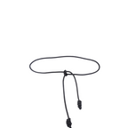 Cinto Duas Voltas Feminino em Couro Legítimo - Calista