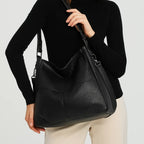 Bolsa em Couro Legítimo - Atis