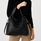 Bolsa em Couro Legítimo - Atis