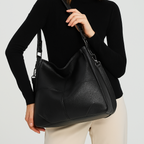 Bolsa em Couro Legítimo - Atis