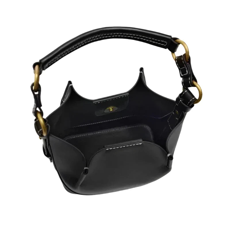 Bolsa Tiracolo Bucket Hayla