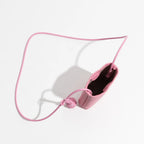 Bolsa Celular Pequena Couro Legítimo Sarah