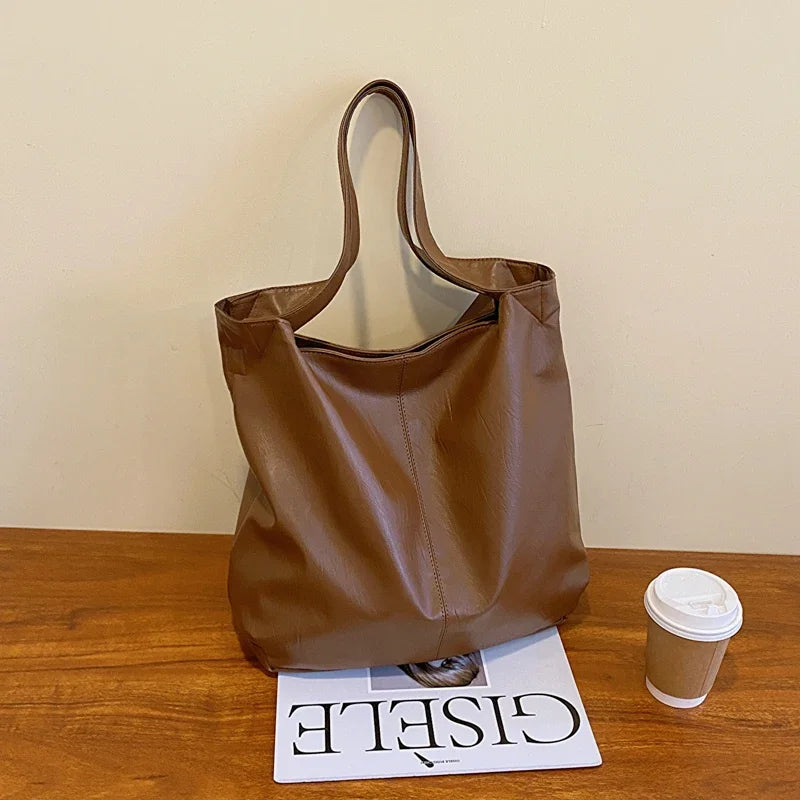 Bolsa em Couro Legítimo - Veronica