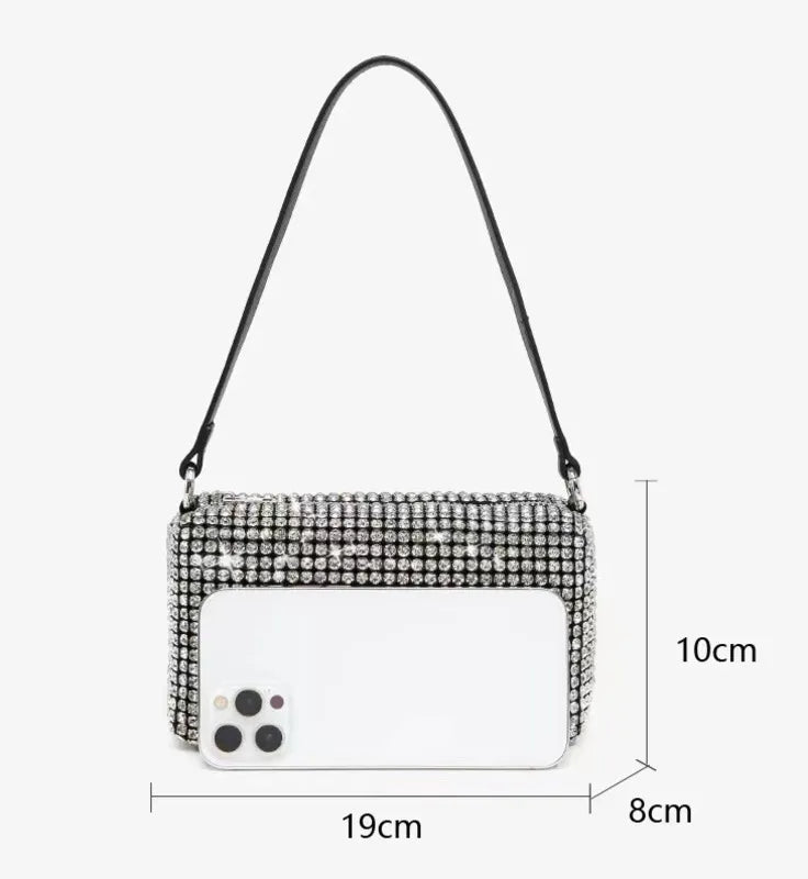 Bolsa Clara