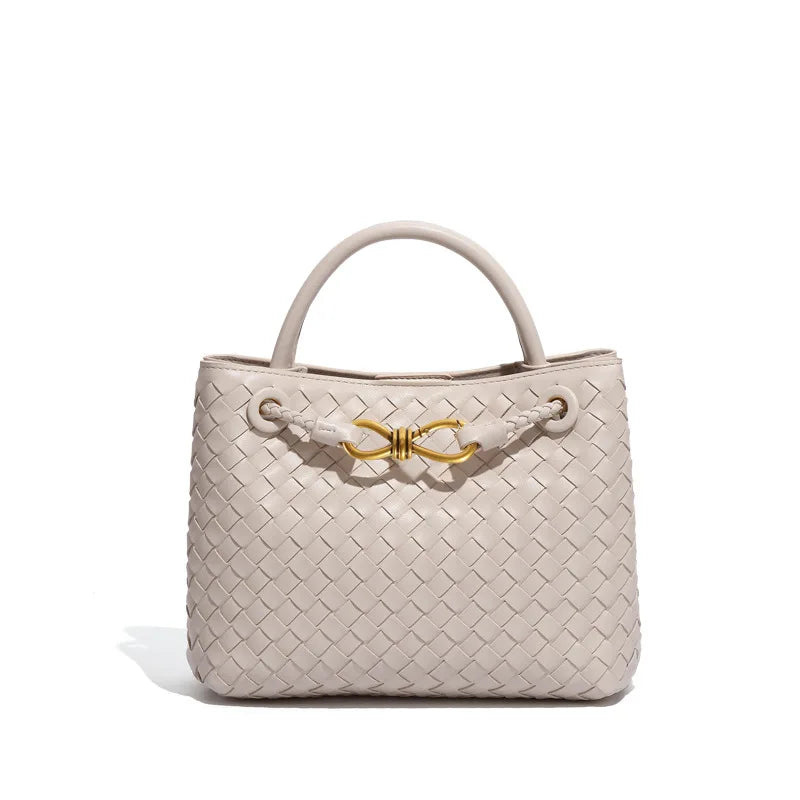 Bolsa Tote Média Allegra