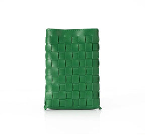 Bolsa Trançada Celular Juliette