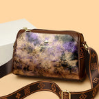 Bolsa em Couro Clarisse