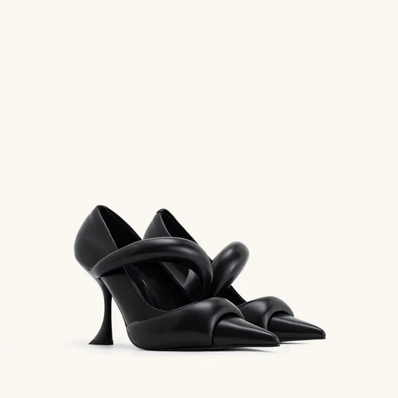 Scarpin Irina