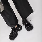 Oxford Chunky Rowena