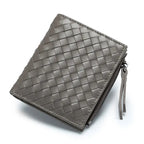 Carteira Feminina em Couro Legítimo - Saphira