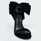 Sandália Salto Amélie