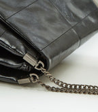 Bolsa em Couro Legítimo - Elaia