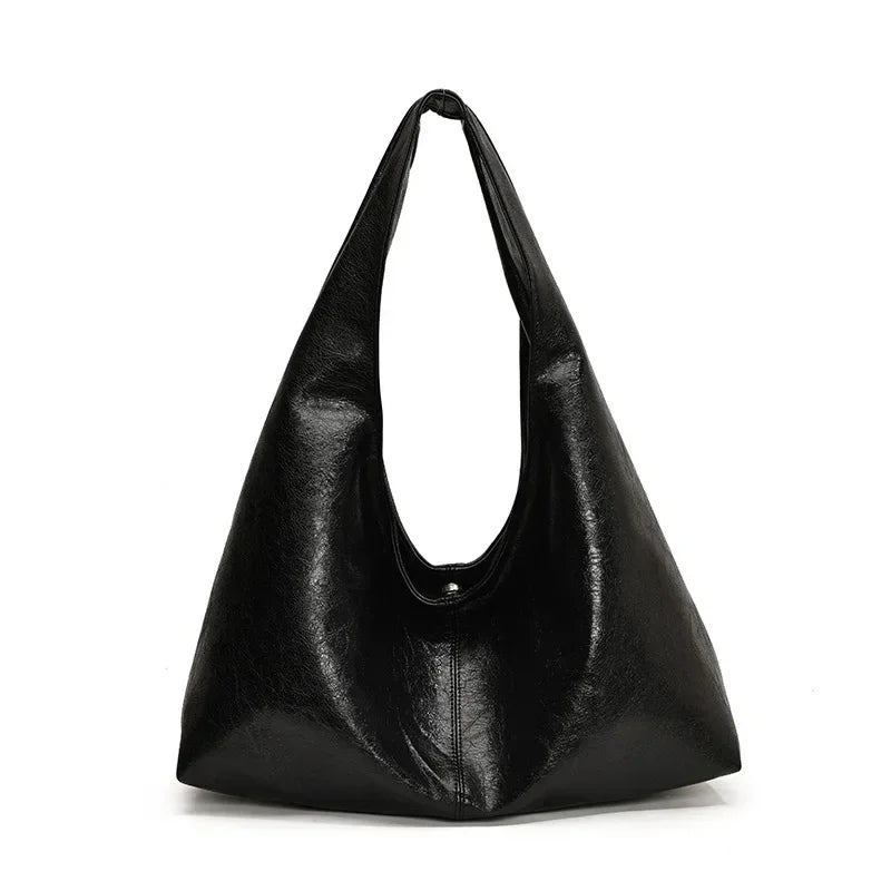 Bolsa em Couro Legítimo - Avelin