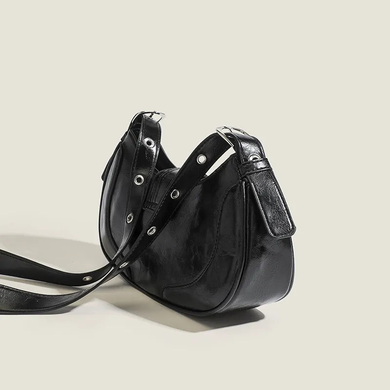 Bolsa Crossbody Heloísa